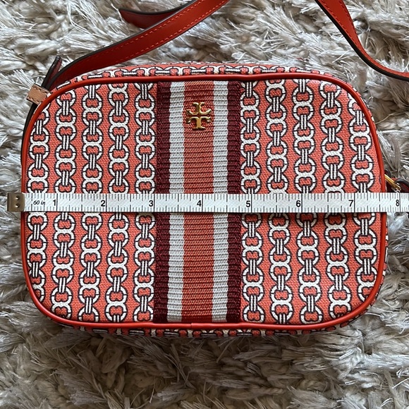 Gemini Link Canvas Mini Bag - Picture 5 of 16